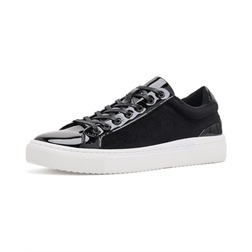 Mens Stacy Adams Dante Lace-Up Sneakers