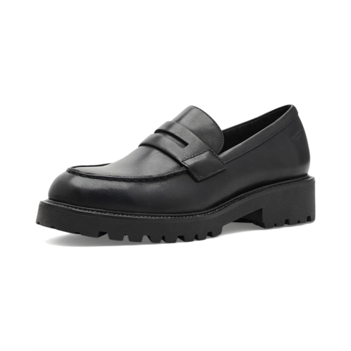 Vagabond Shoemakers Kenova Leather Penny Loafers