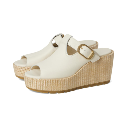 Womens SOREL Sunpeak Wedge Slide