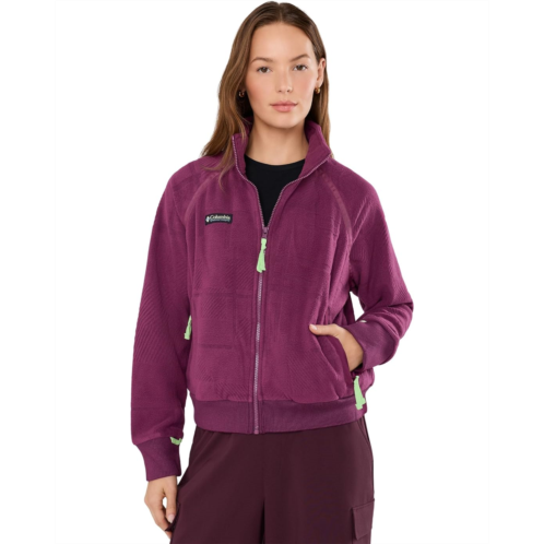 Womens Columbia Bugaboo 1986 Fleece Jacket