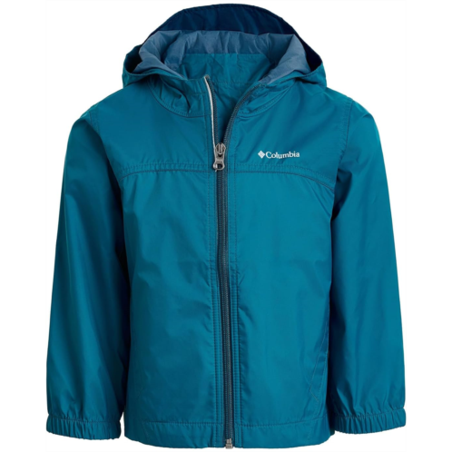 Boys Columbia Kids Glennaker Rain Jacket (Toddler)