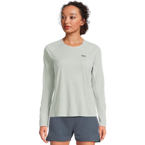 Helly Hansen Trail Long Sleeve T-Shirt