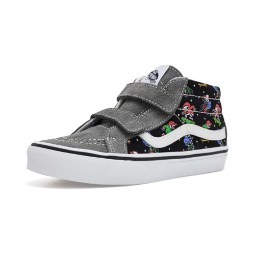 Kids Vans Kids Sk8-Mid Reissue V (Little Kid)