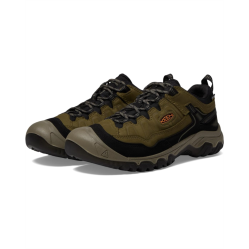 Mens KEEN Targhee 4 Vent Durable Breathable