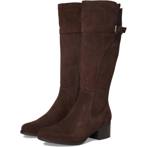 Naturalizer Kenna Knee High Boots