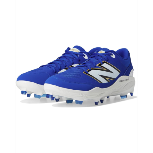 Mens New Balance Fresh Foam 3000v7 Molded Baseball Cleats
