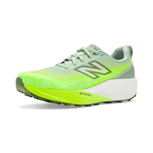 Womens New Balance Fuelcell Supercomp Trail V2