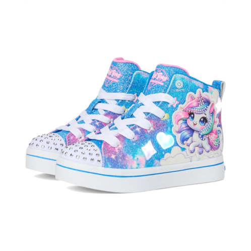 SKECHERS KIDS Twi-Lites 2.0 314378L (Little Kid)