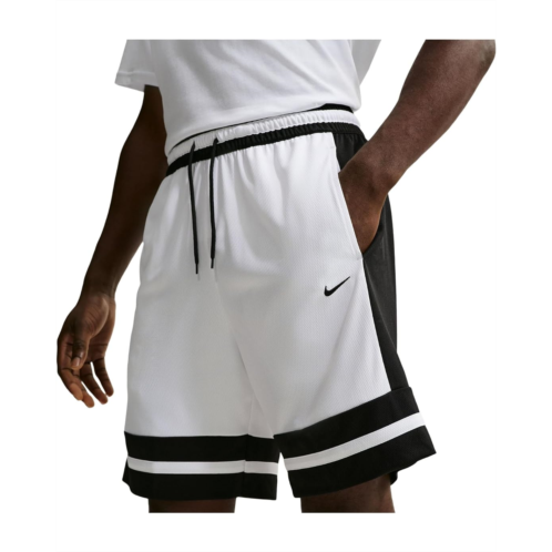 Mens Nike Dri-FIT 8 Game Classic Basketball Shorts