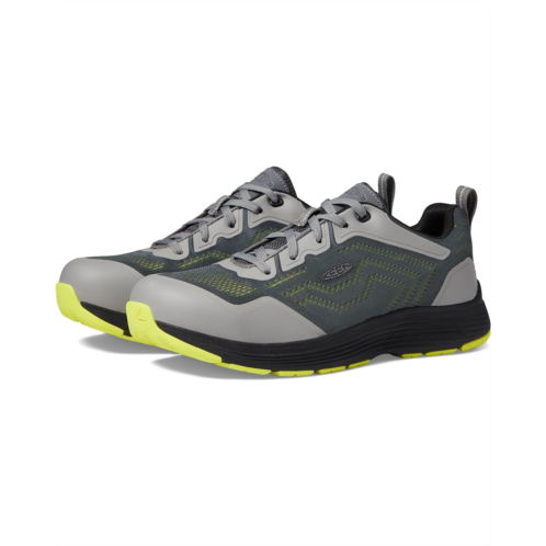 KEEN Utility Sparta II ESD (Alloy Toe)