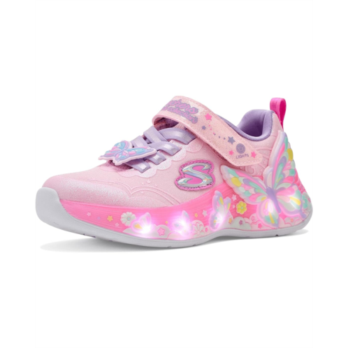SKECHERS KIDS Butterfly Bliss 303065L (Little Kid/Big Kid)