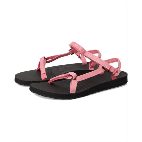 Womens Teva Original Universal Slim