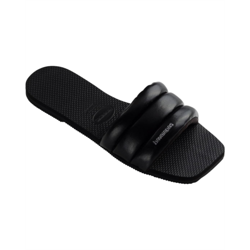 Womens Havaianas You Milan Flip Flop Sandal