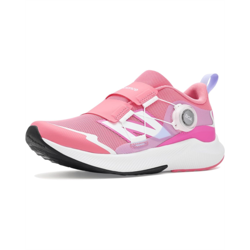 Kids New Balance Kids DynaSoft Reveal v4 BOA (Little Kid)