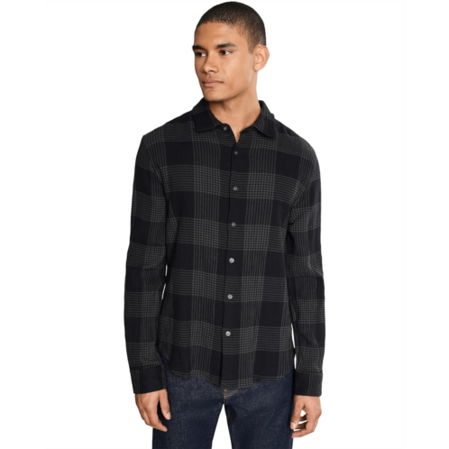 Mens John Varvatos Luca Shirt