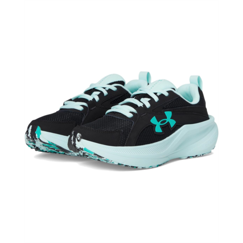 Under Armour Kids Charged Assert 11 (Big Kid)