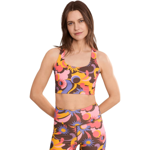Spiritual Gangster Baja Sol Frankie Bra Top