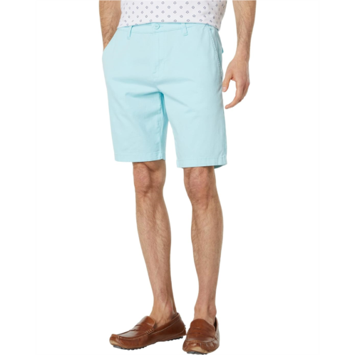 U.S. POLO ASSN. Stretch Hartford Twill Shorts