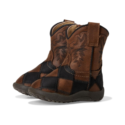 Roper Kids Cowbabies Bird Blocks (Infant/Toddler)