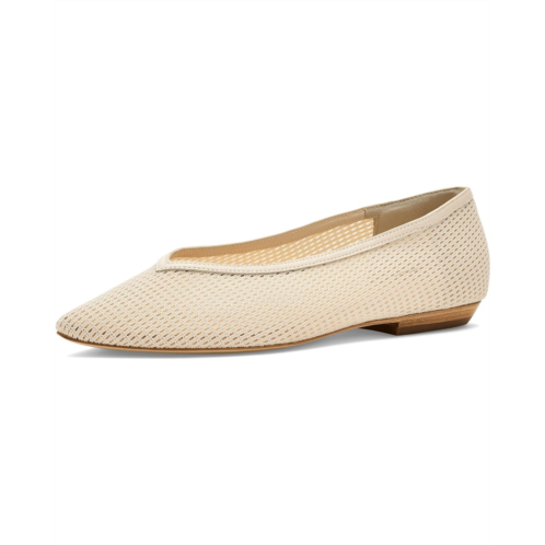 Veronica Beard Bancroft Mesh Ballerina/Skimmer Shoes