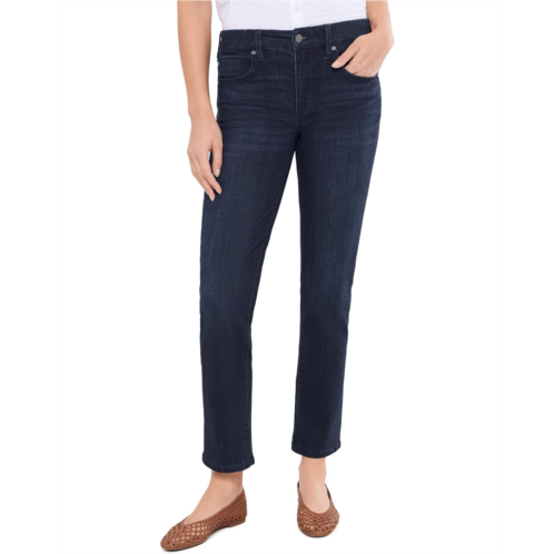 Liverpool Los Angeles 28 Rowan Low Rise Comfort Waist Slim Jeans