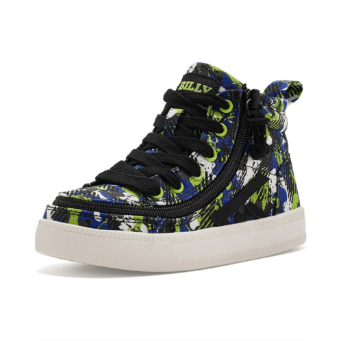 Kids BILLY Footwear Kids BILLY CS High Top (Little Kid/Big Kid)