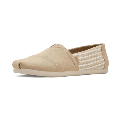 TOMS Alpargata Classic