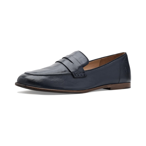 Womens Frye Faith Loafers