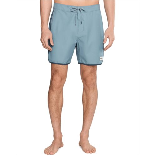 Mens Hurley Phantom Naturals Scallop Panel 17
