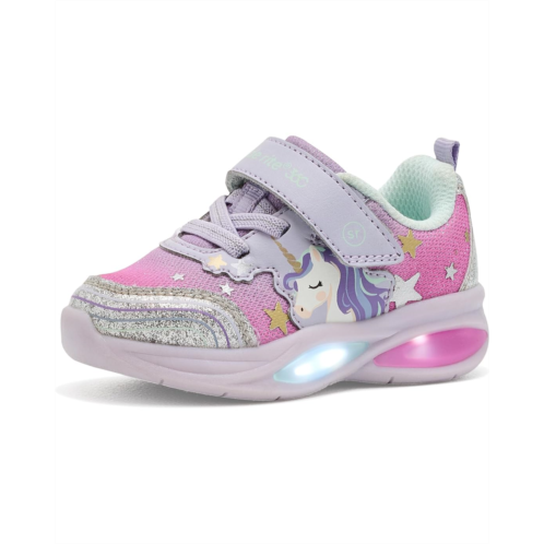 Kids Stride Rite Lighted Sneaker (Toddler/Little Kid)
