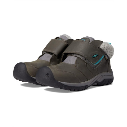 KEEN Kids Kootenay IV Mid WP (Toddler/Little Kid)