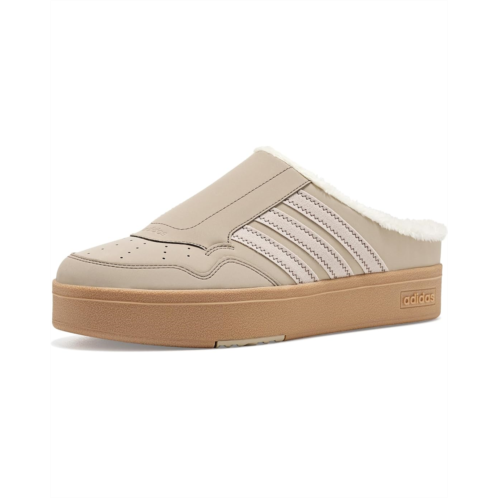 Womens adidas Hoops 4.0 Mule