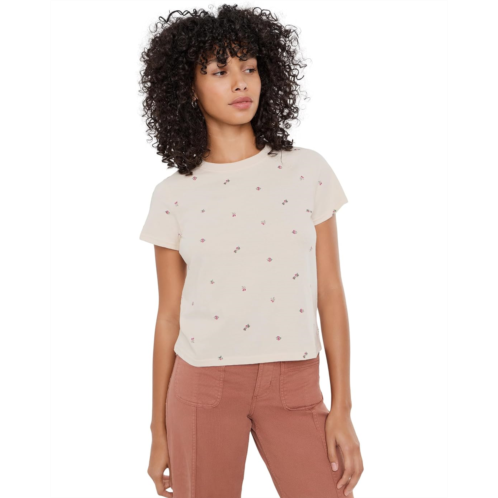 Womens Toad&Co Re-Form Crew