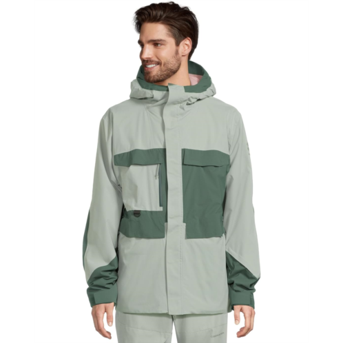 Mens Obermeyer M Oberreute Jacket