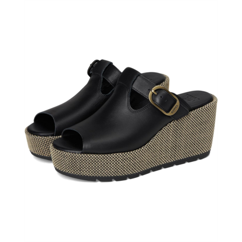 SOREL Sunpeak Wedge Slide