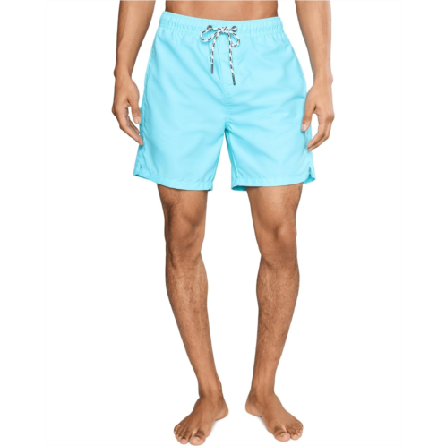 Mens Snapper Rock Kids Aqua Comfort Lined Swim Shorts