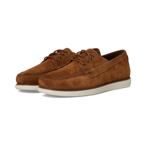 Cole Haan Grand 4-Eye Loafers