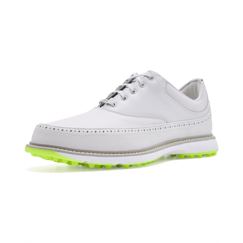 Mens adidas Golf MC80 Spikeless Golf Shoes