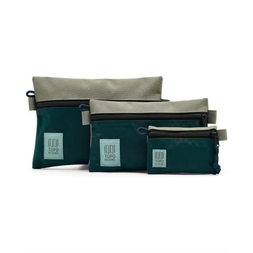 Topo Designs Accessory Bag Bundle