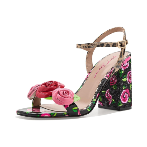 Blue by Betsey Johnson Krystle
