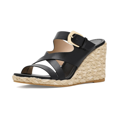 Stuart Weitzman Sai Espadrille Wedges