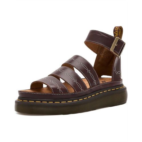 Dr. Martens Clarissa II Quad Rodeo