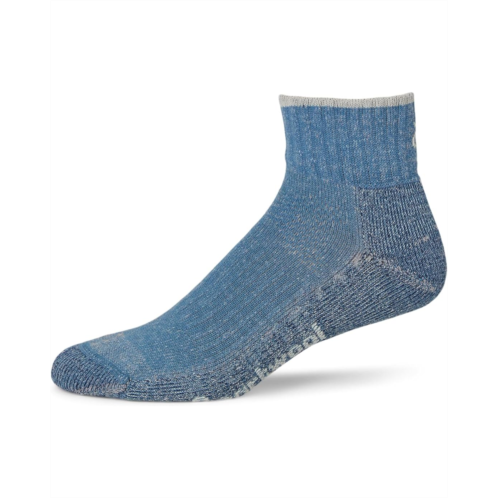 Unisex Smartwool Hike Classic Edition Light Cushion 2nd Cut Ankle Socks