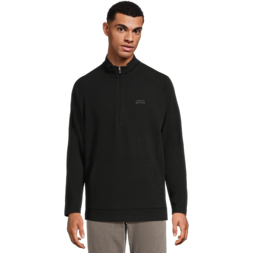 Mens TravisMathew Performance Waffle Jacket