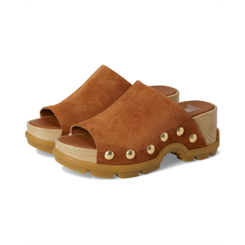 Womens SOREL RoamN Slides