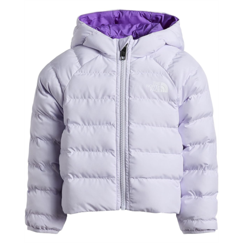 Kids The North Face Kids Reversible Perrito Hooded Jacket (Toddler)