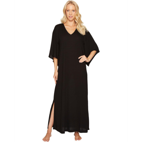Womens N by Natori Congo Caftan