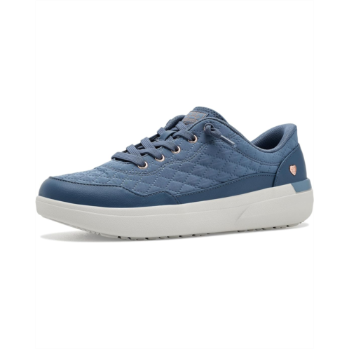 Womens Bobs from SKECHERS Bobs Skip Cloud Cozy Fit