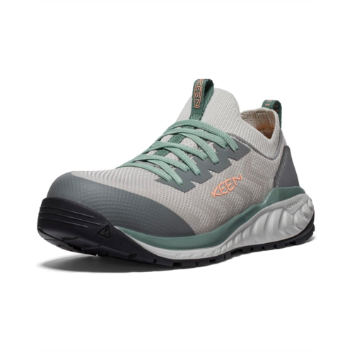 Womens KEEN Utility CSA Arvada Shift Composite Toe