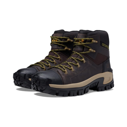 Mens Caterpillar Invader Hiker WP CT